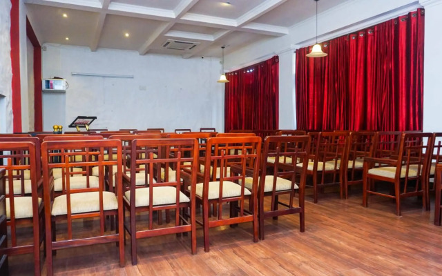 Hotel Nippon Colombo