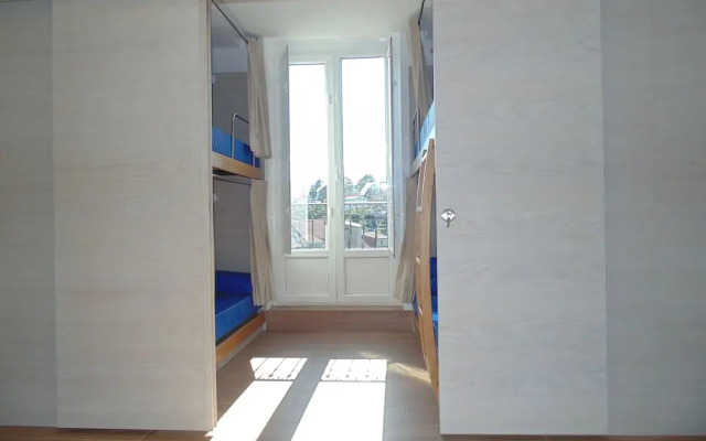 Hostel Albergue O Mesón