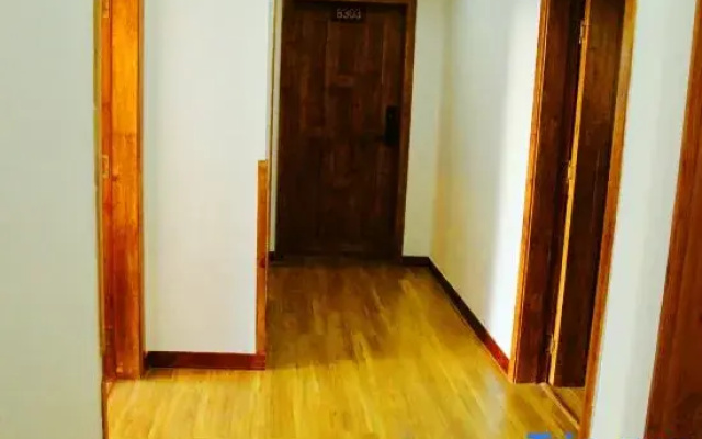 Yilv Yangguang Hotel