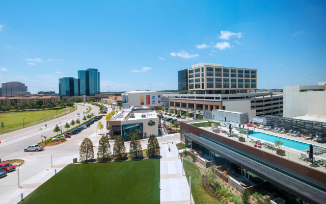 The Westin Irving Convention Center at Las Colinas