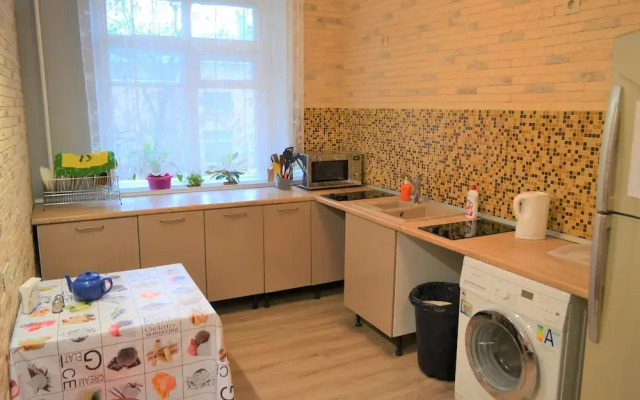 Хостел Авиатор