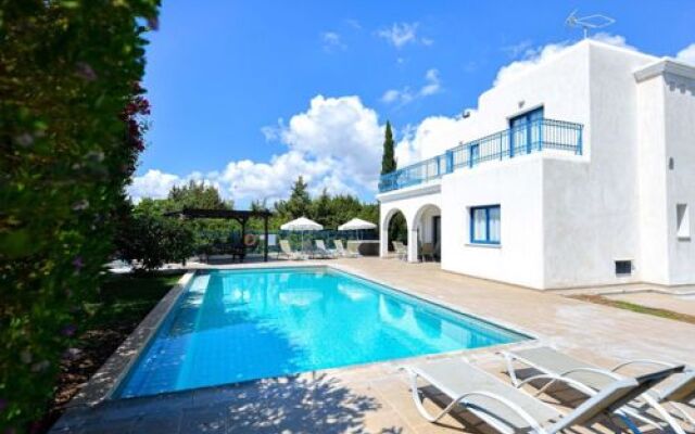 Azzurro Luxury Holiday Villas 18387