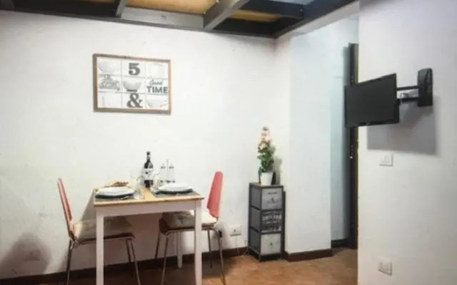 Delizioso appartamento nel cuore di Firenze