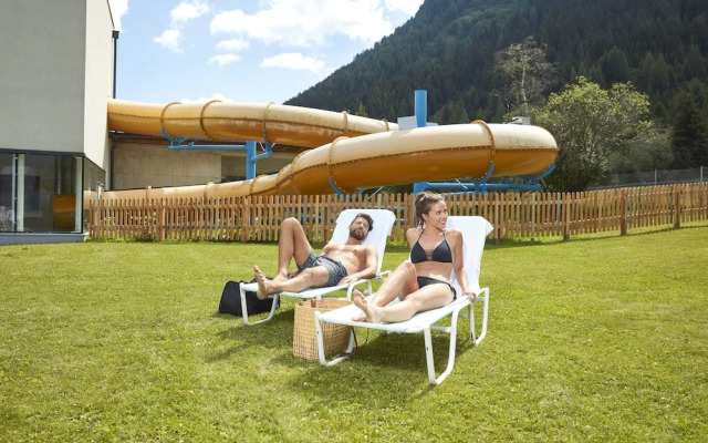 Alpinhotel Monte