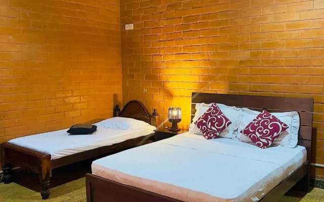 Sevenday Hotel