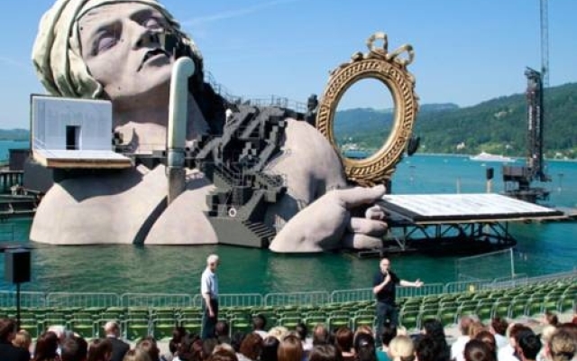 Kaiser Hotel Bregenz