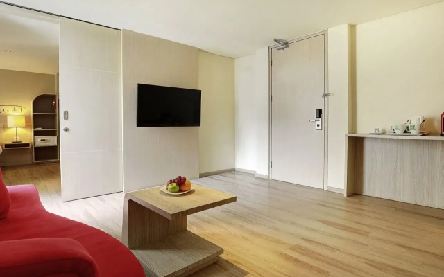 Artotel Harmoni Jakarta