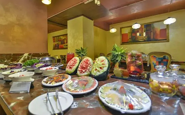 Batra Hotels And Residences