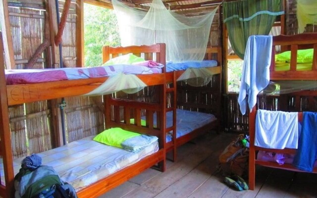 Bambu Hostel