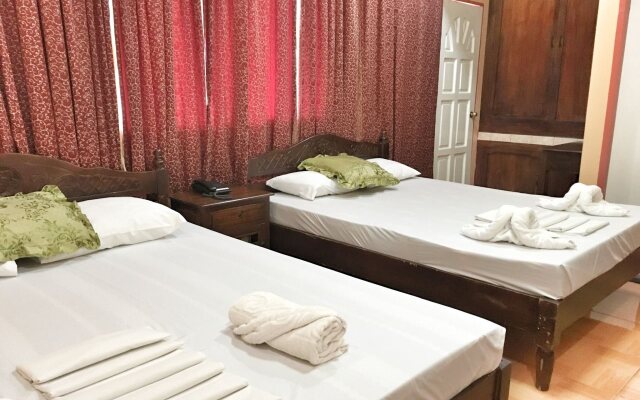Gertes Resort & Hotel