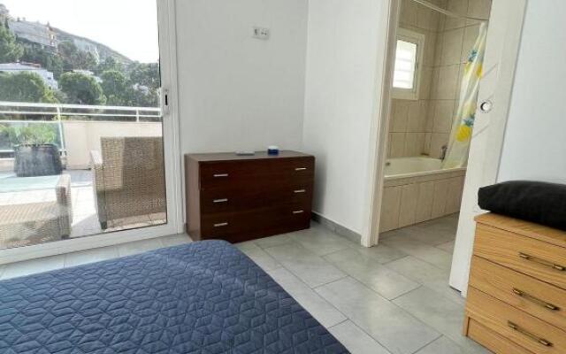 Appartement Almadrava Roses