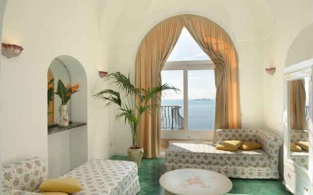 Villa Rosa