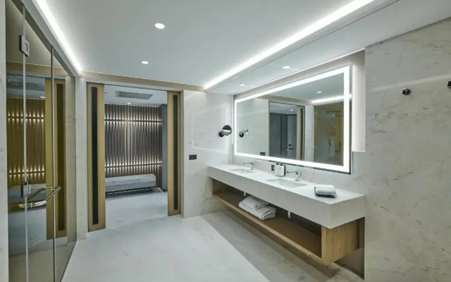 Intercontinental Real Lima Miraflores