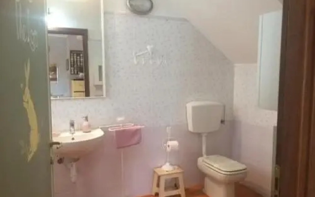 La Lepre Danzante