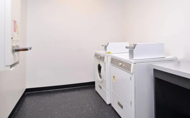 Fairfield Inn & Suites by Marriott Pelham