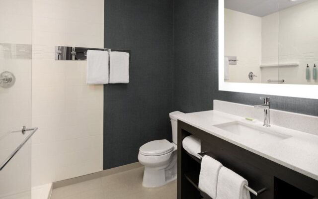 Residence Inn By Marriott Dallas Grand Prairie