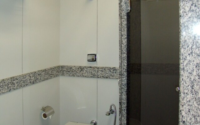 Hotel Solar Corte Real
