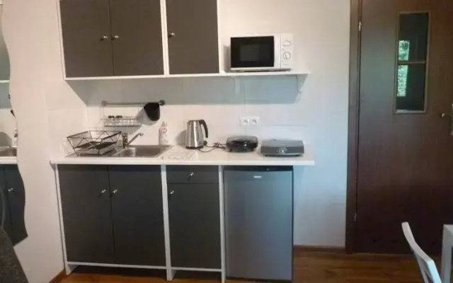 Ośrodek Wypoczynkowy SOSENKA