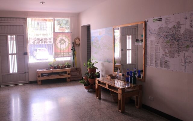Hostal Rich