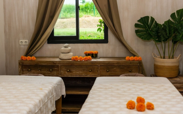 Villa Ananta Ubud