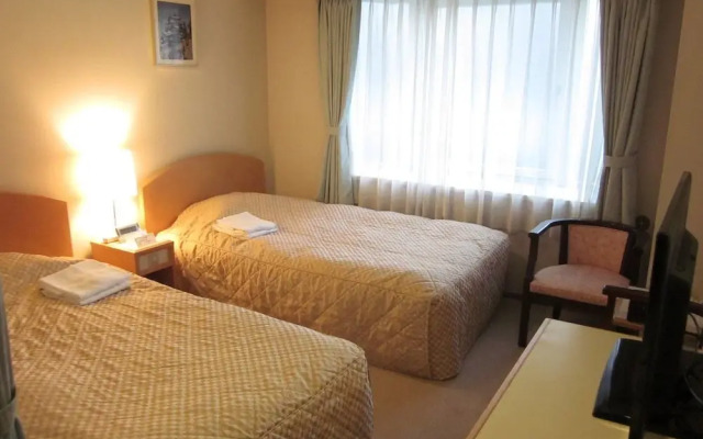 Hotel Harbour Yokosuka