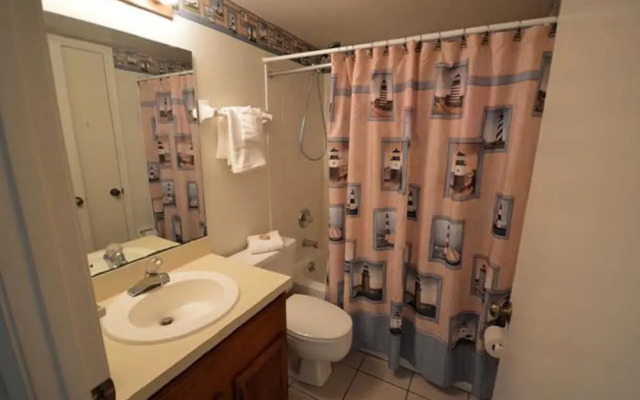 Unit 3209 - Ocean Racquet Club