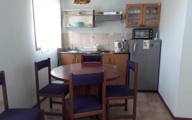Cabañas y Departamentos Las Golondrinas