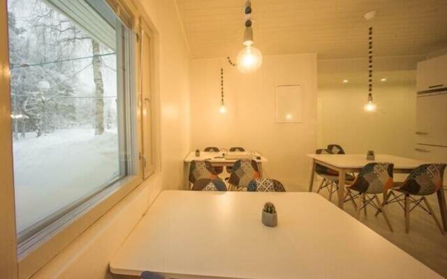 Hostel Ibedcity