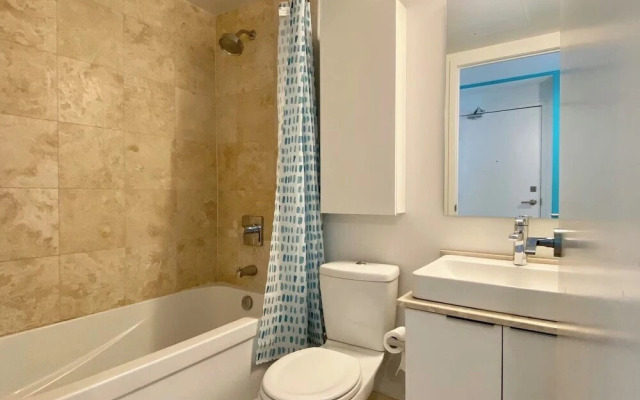 City Luxe Residence