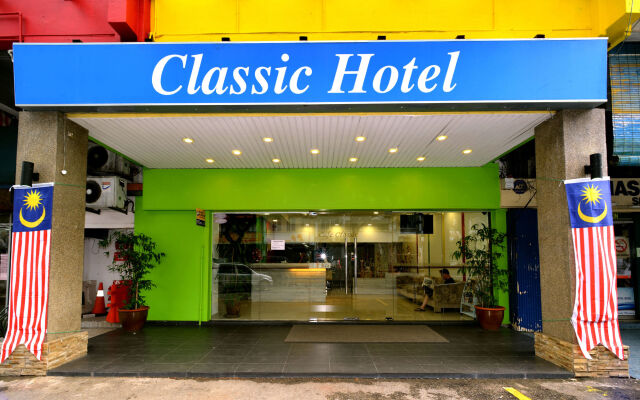Classic Boutique Hotel Kuantan