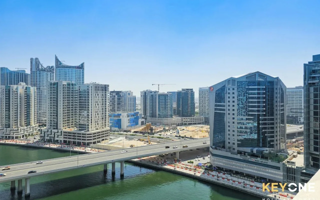 Canal View Studio Apt - Maison Prive