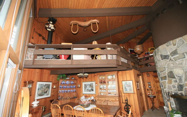 Stouffermill Bed & Breakfast