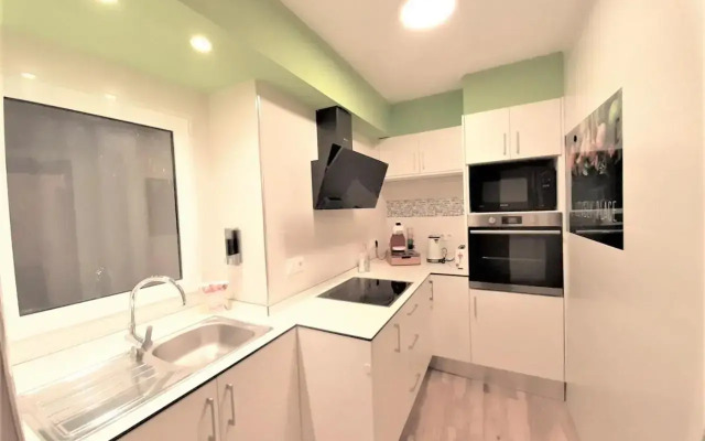 Apartamento Nuria