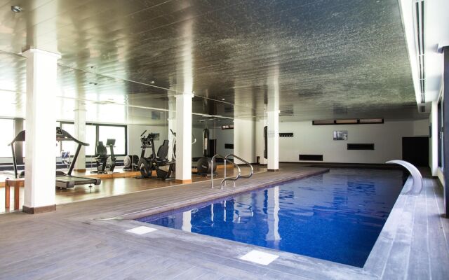 Stylish Townhouse - RESORT facilities