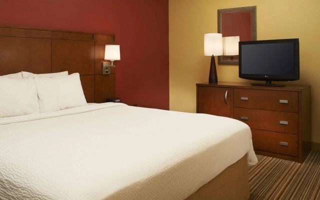 Courtyard by Marriott St. Louis Downtown West