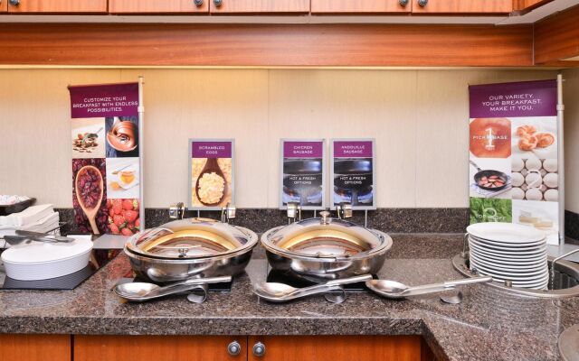 Residence Inn by Marriott, North Conway