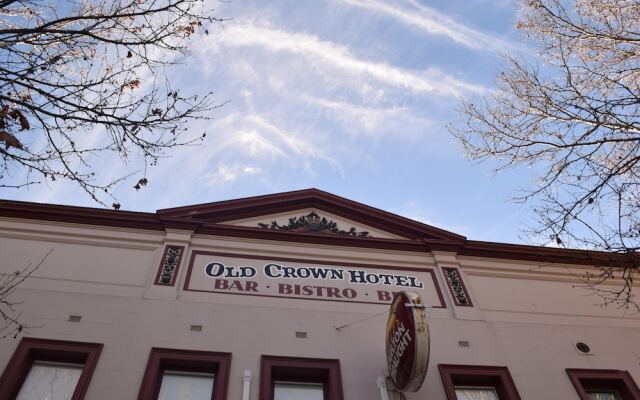 Crown Accommodation Bendigo CBD