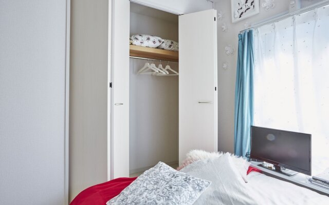 The Green Wonderland Shinjuku