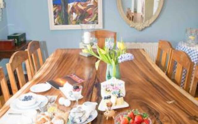 Fiuise B&B
