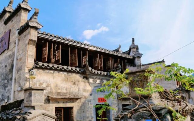 Ten year Boutique Hostel