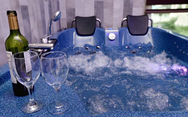 Gapyeong Ku Ing Spa Pension