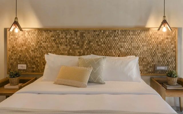 Assos Chromata Villas