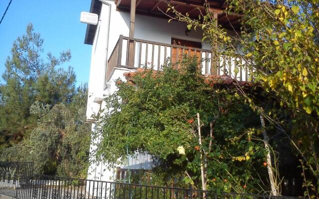 House Katia