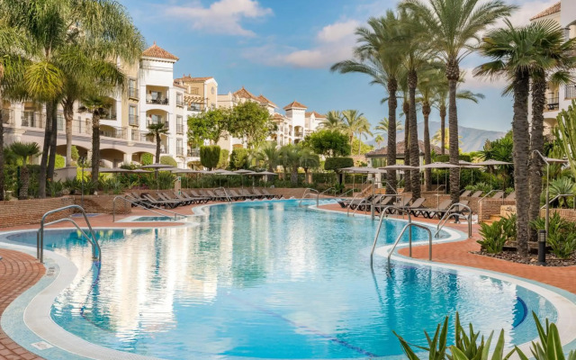 Marriott's Playa Andaluza