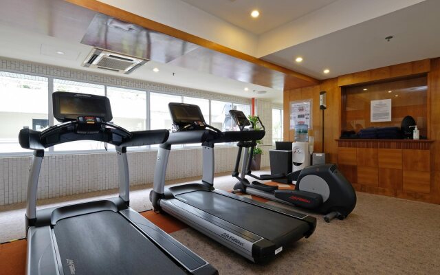Somerset Liang Court Singapore