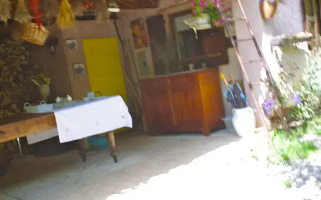 B&B Casa Tanara