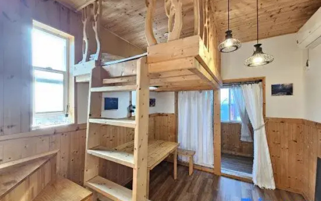 Nova Private house