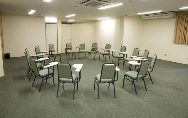 Rondônia Palace Hotel