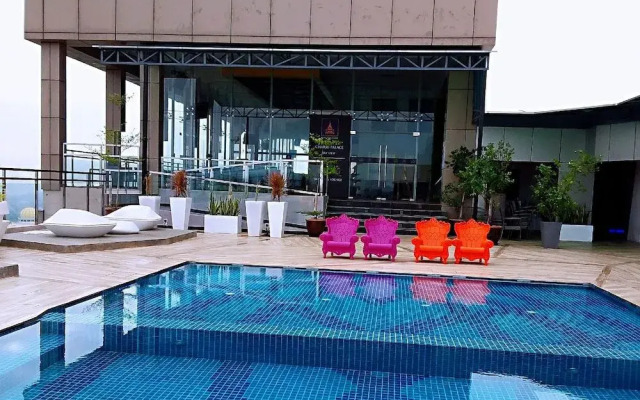 Dorsett Residences Sri Hartamas