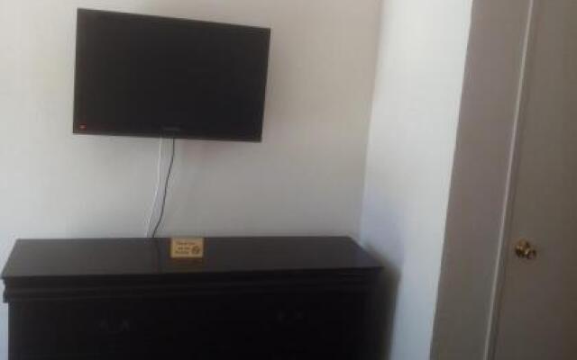Golden Motel